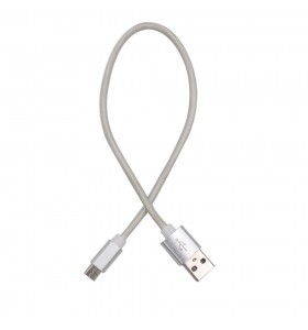 usb to micro braid charger and data transfer cable